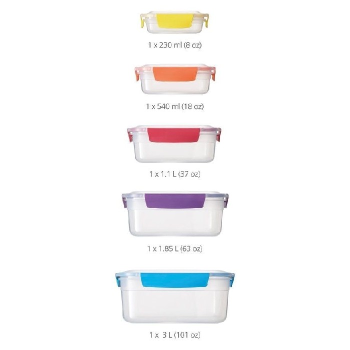 kitchenware/food-storage/joseph-joseph-nest-lock-storage-container-set-assorted-colours-5-pieces