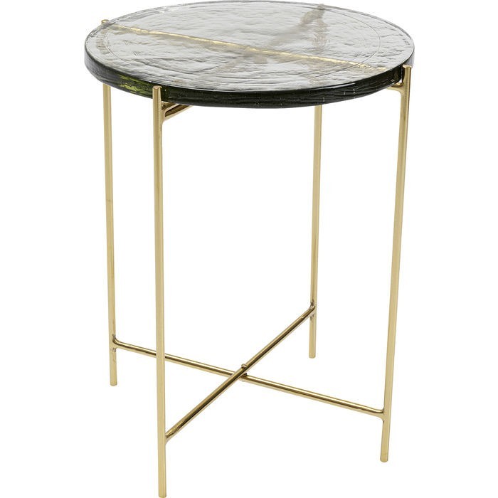 living/coffee-tables/kare-side-table-ice-ø40