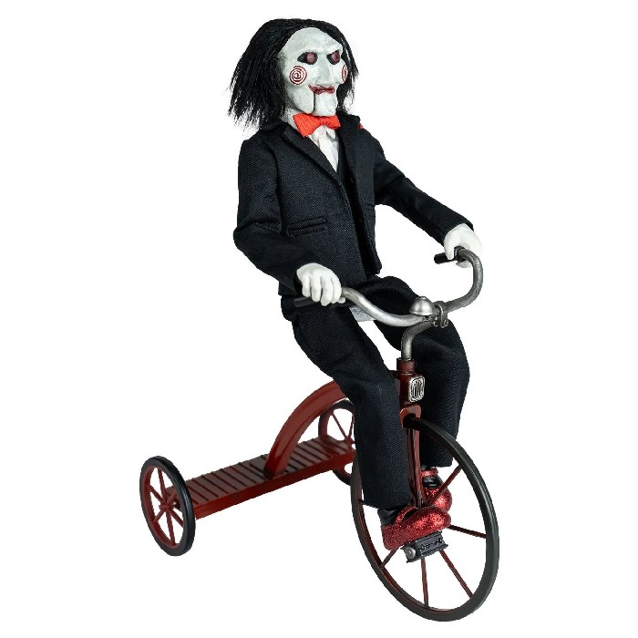 home-decor/decorative-ornaments/saw-–-billy-the-puppet-with-tricycle-16-action-figure-18cm