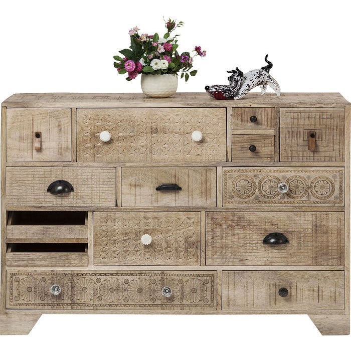 living/sideboards/kare-dresser-puro-14-drawers-114-x-35-cm