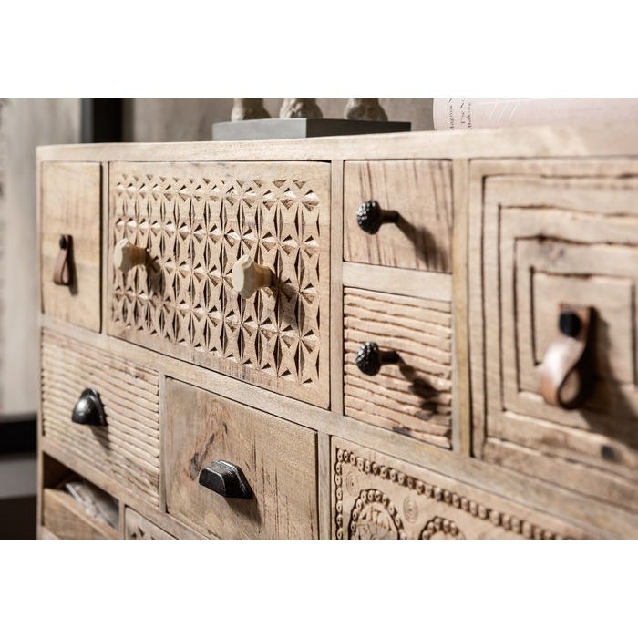 living/sideboards/kare-dresser-puro-14-drawers-114-x-35-cm