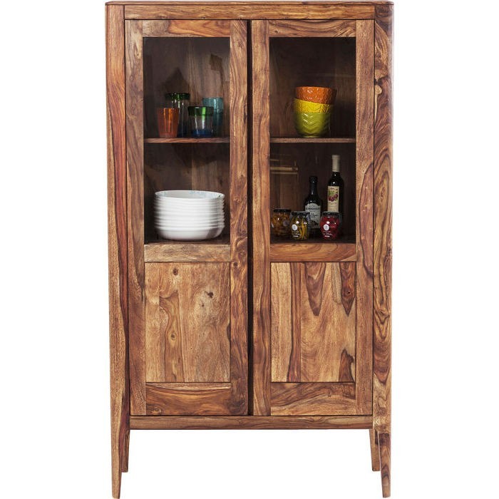 living/sideboards/kare-brooklyn-nature-display-cabinet-2-doors