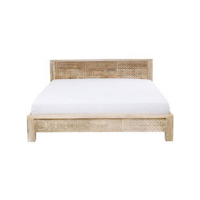 bedrooms/double-beds/kare-wooden-bed-puro-160cm-x-200cm
