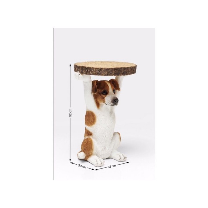 living/coffee-tables/kare-side-table-animal-mrjack-33cm