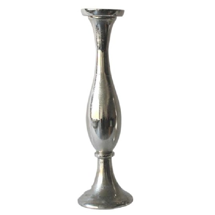 home-decor/candle-holders-lanterns/silver-candlestick-drop-63cm