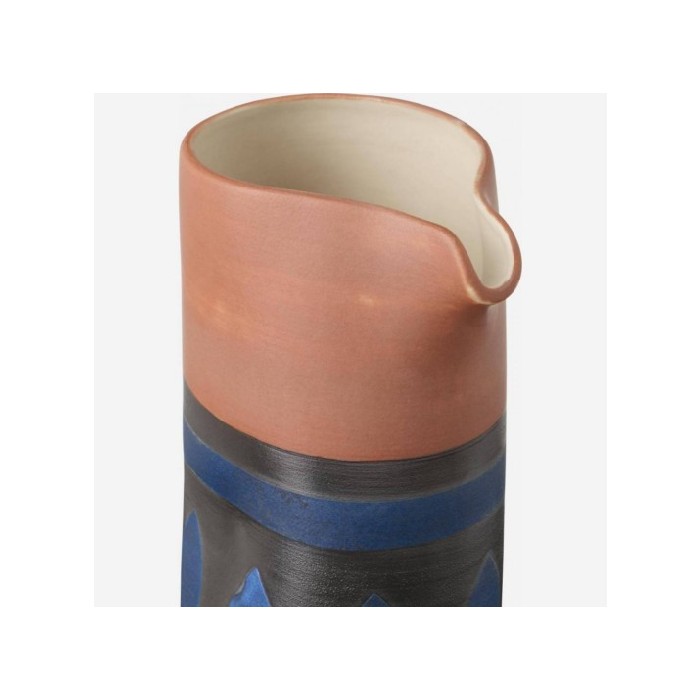 home-decor/vases/promo-habitat-sanne-stonew-vase-w-pattern