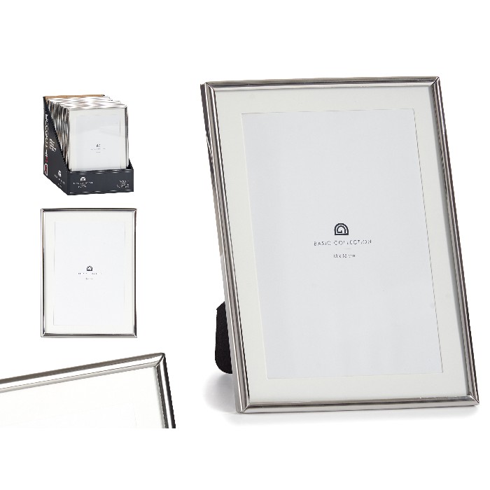 home-decor/frames/promo-silver-steel-picture-frame-13cm-x-18cm