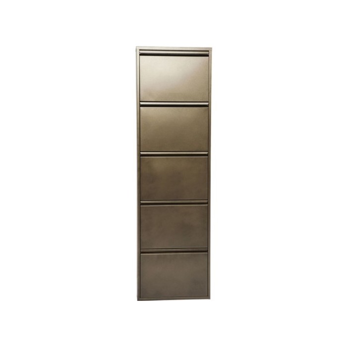 household-goods/shoe-racks-cabinets/kare-shoe-container-caruso-5-bronze-mo