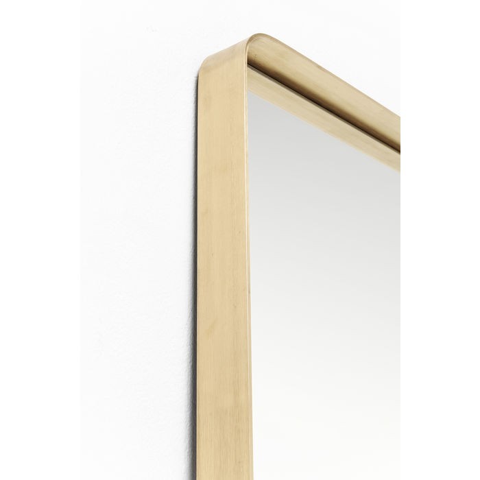 home-decor/mirrors/kare-mirror-curve-rectangular-brass-200x70cm