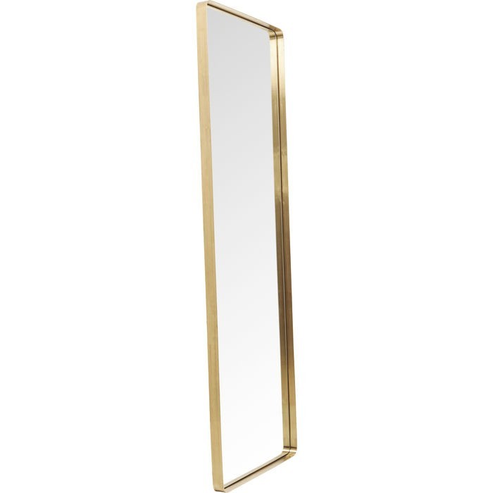 home-decor/mirrors/kare-mirror-curve-rectangular-brass-200x70cm