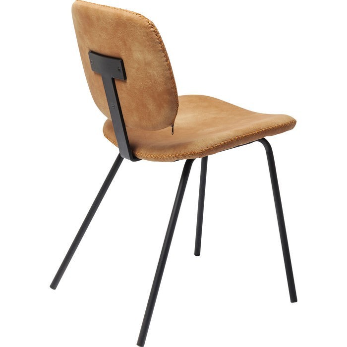 dining/dining-chairs/kare-chair-barber-orange-last-one-on-display