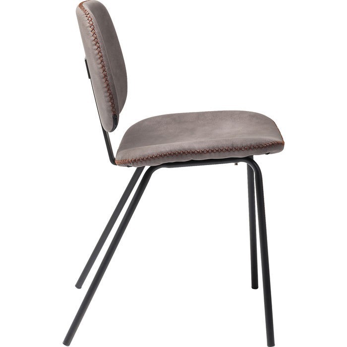 dining/dining-chairs/kare-barber-chair-brown-last-one-on-display