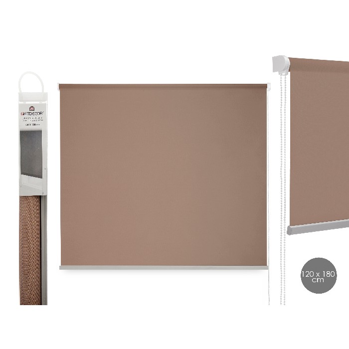 home-textiles/curtains-blinds/promo-window-blind-120cm-x-180cm-brown