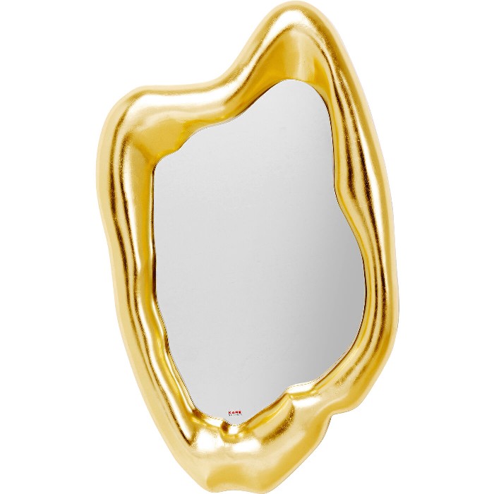 home-decor/mirrors/kare-mirror-hologram-gold