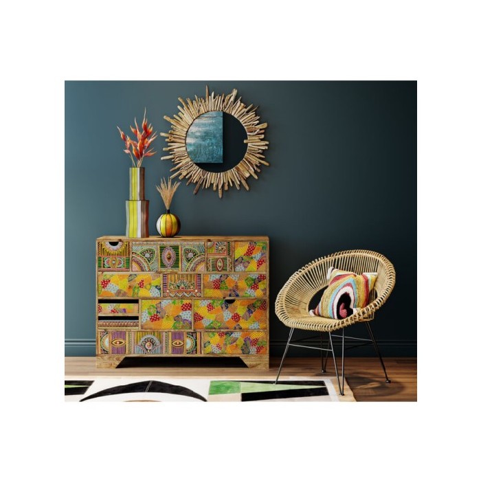 home-decor/mirrors/kare-mirror-legno-ø82cm