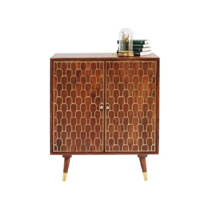 living/sideboards/kare-dresser-muskat-2-doors