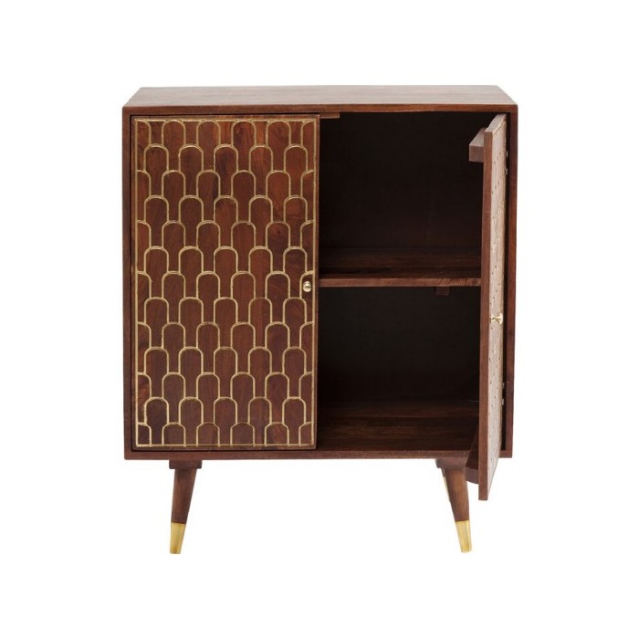 living/sideboards/kare-dresser-muskat-2-doors