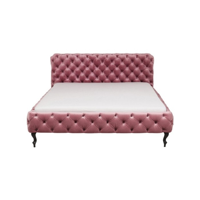 bedrooms/double-beds/kare-bed-desire-velvet-mauve-160x200cm