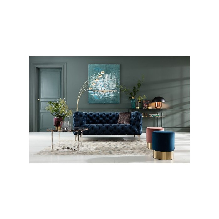 sofas/fabric-sofas/kare-sofa-look-2-seater-velvet-blue