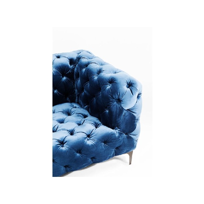 sofas/fabric-sofas/kare-sofa-look-2-seater-velvet-blue