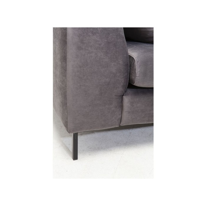 sofas/fabric-sofas/kare-corner-sofa-gianni-velvet-grey-right