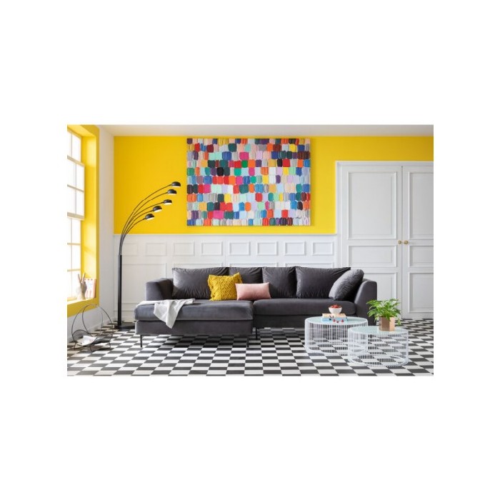 sofas/fabric-sofas/kare-corner-sofa-gianni-velvet-grey-left-black
