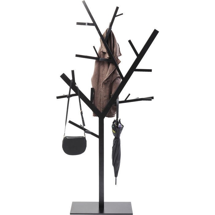 household-goods/laundry-ironing-accessories/kare-coat-rack-technical-tree-black