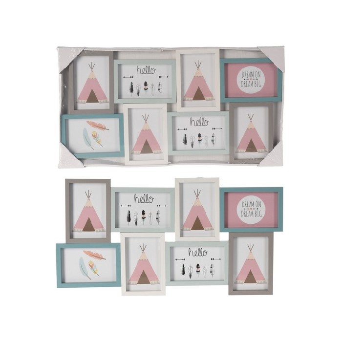 kids-and-stationery/kids-accessories-deco/photo-frame-8-pictures-10x15cm