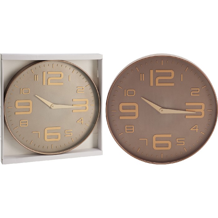 home-decor/clocks/wall-clock-507cm-beige