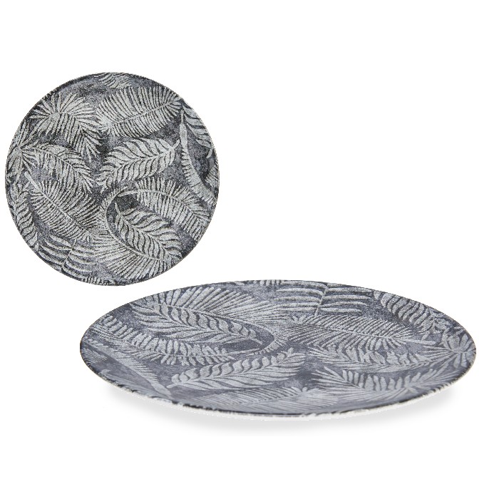 tableware/plates-bowls/promo-porcelain-dinner-plate-26cm-leaf