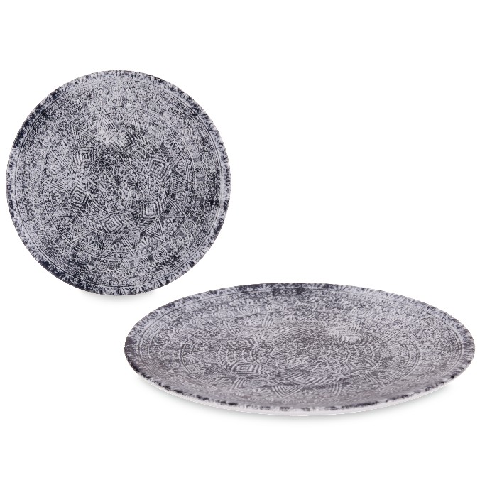 tableware/plates-bowls/promo-porcelain-dessert-plate-20cm-aztec