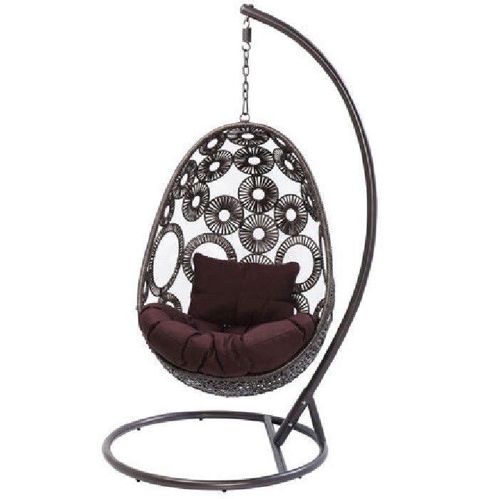 outdoor/swings-sun-loungers-relaxers/kare-ibiza-hanging-chair-brown