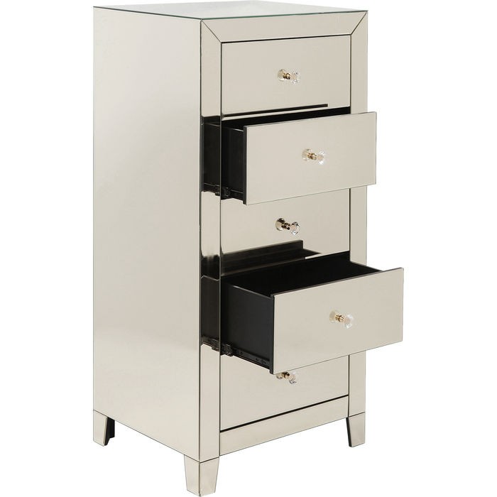 bedrooms/chest-of-drawers/kare-cabinet-luxury-champagne-5-drawers