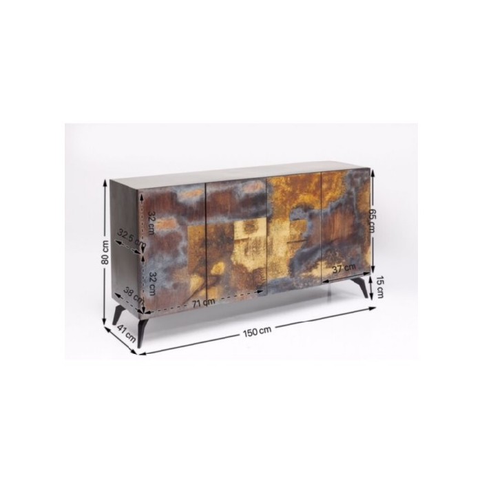 living/sideboards/kare-sideboard-oxy-150-x-41-cm