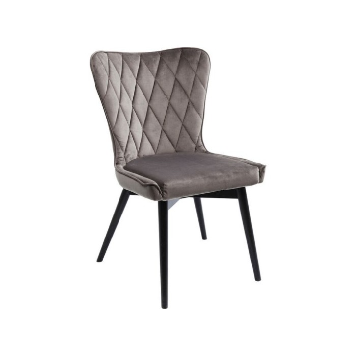 dining/dining-chairs/kare-chair-black-marshall-velvet-grey