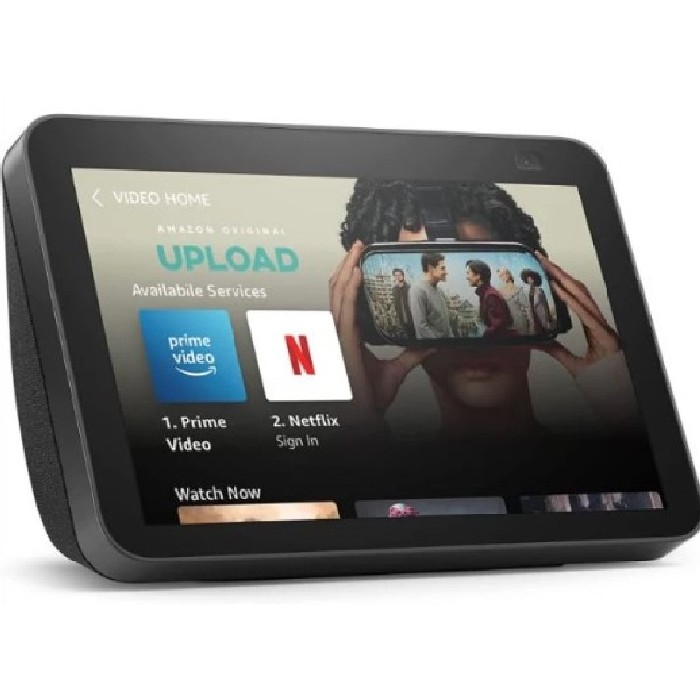 electronics/computers-laptops-tablets-accessories/amazon-echo-show-8-2nd-gen-bluetooth-wi-fi-smart-display-and-speaker-with-alexa-–-charcoal