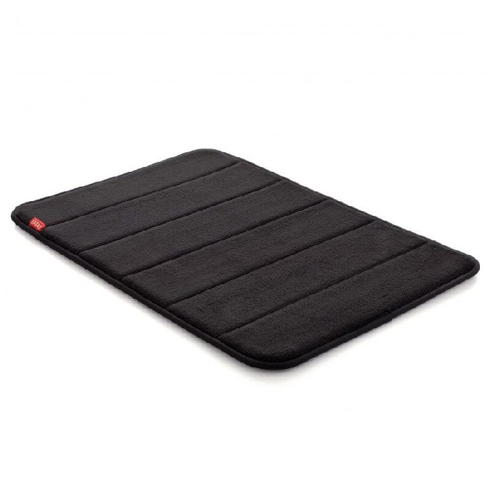 home-textiles/bathroom-carpets/nuvola-bath-mat-40cm-x-60cm-black