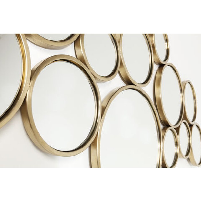 home-decor/mirrors/kare-mirror-bubbles-brass-138cm-x-93cm-gold