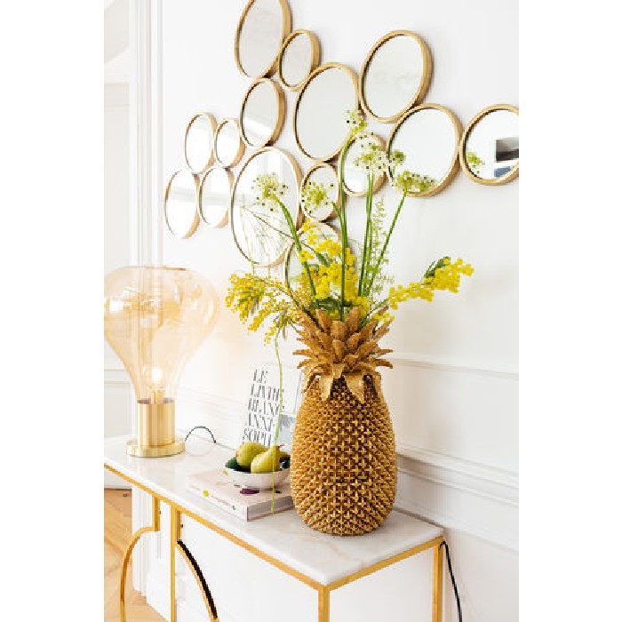 home-decor/mirrors/kare-mirror-bubbles-brass-138cm-x-93cm-gold