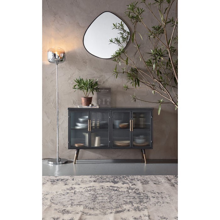 living/sideboards/kare-sideboard-la-gomera-4-doors-120-x-35-cm