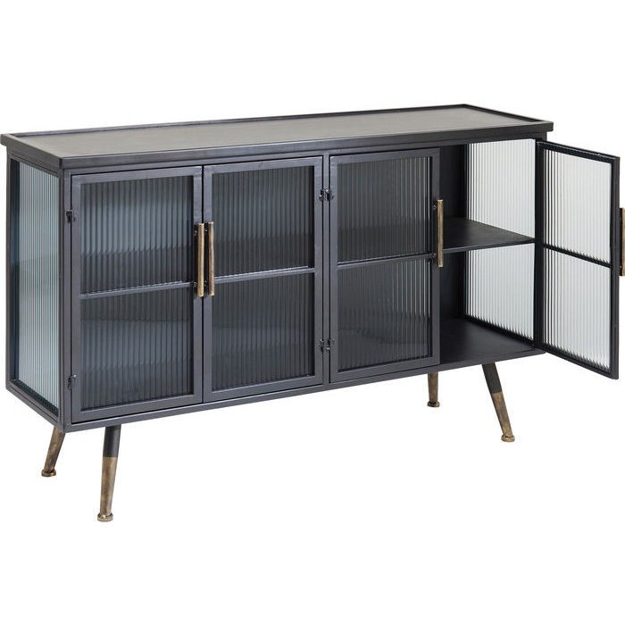 living/sideboards/kare-sideboard-la-gomera-4-doors-120-x-35-cm