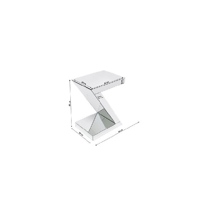 living/coffee-tables/kare-side-table-luxury-z-45x33cm