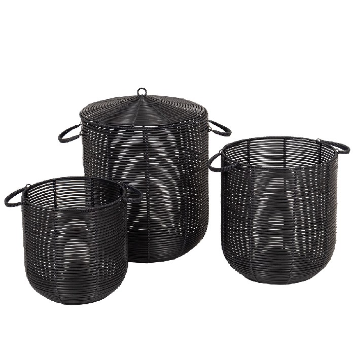household-goods/laundry-ironing-accessories/tendance-rattan-laundry-basket-black-–-small