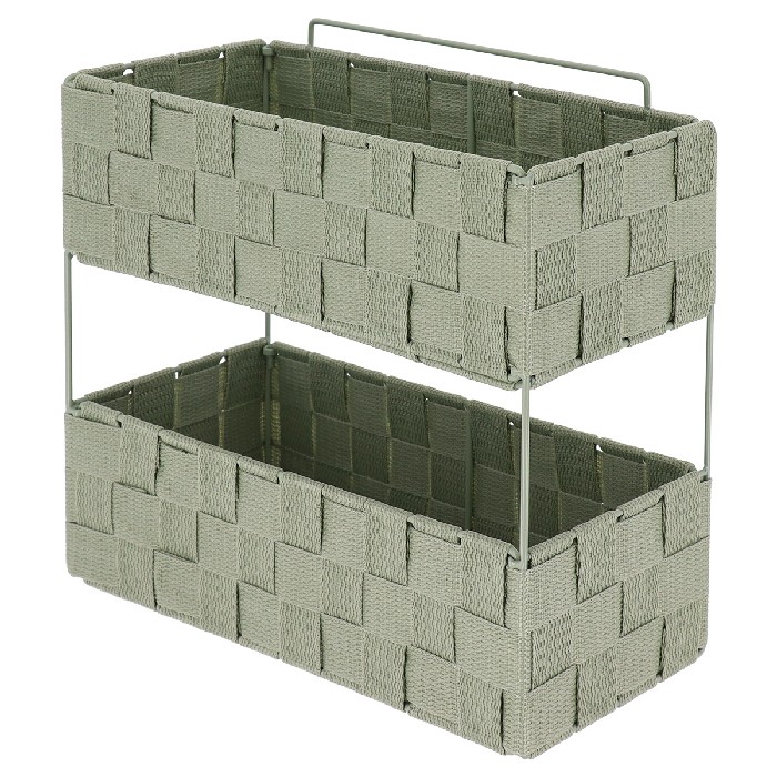 bathrooms/bathroom-accessories/tendance-large-braided-shelves-–-sage-green