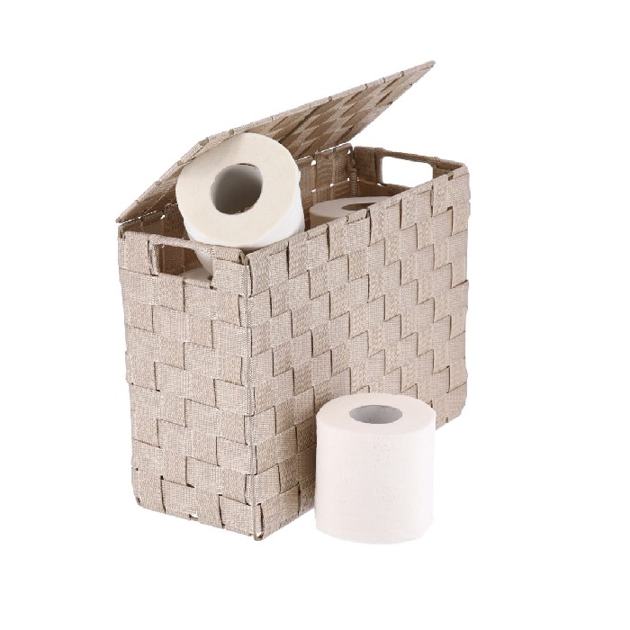 bathrooms/bathroom-accessories/tendance-braided-basket-with-lid-–-beige