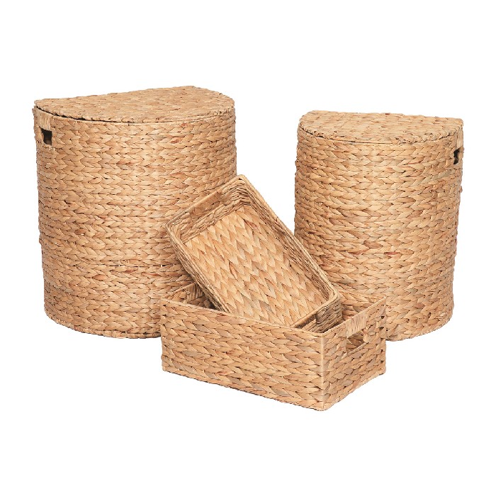 household-goods/laundry-ironing-accessories/tendance-rectangular-hyacinth-basket-medium