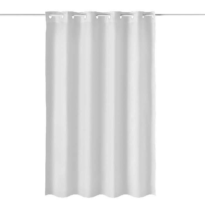 bathrooms/shower-curtains-rails-accessories/shower-curtain-magic-white-180cm-x-200cm