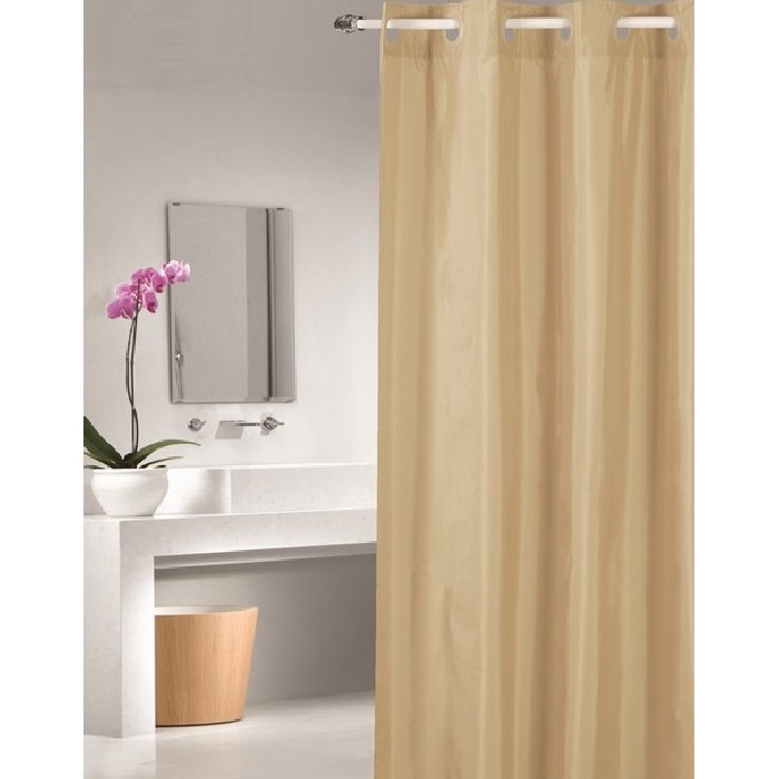 bathrooms/shower-curtains-rails-accessories/shower-curtain-magic-beige-180cm-x-200cm