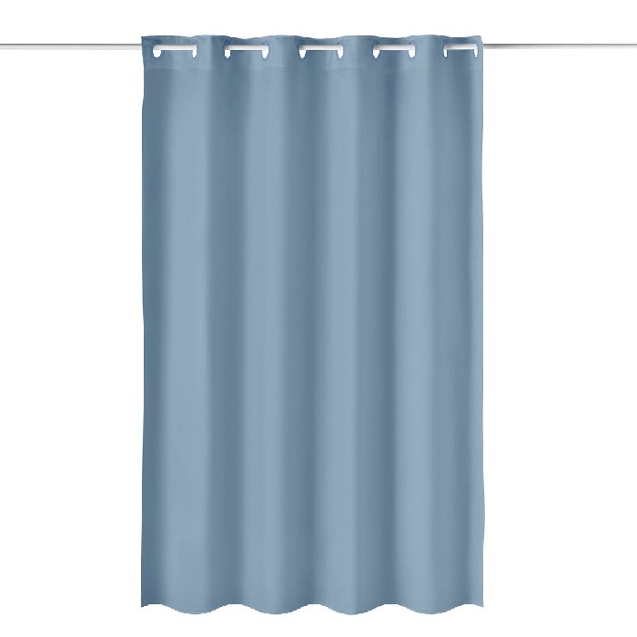 bathrooms/shower-curtains-rails-accessories/shower-curtain-magic-blue-180cm-x-200cm