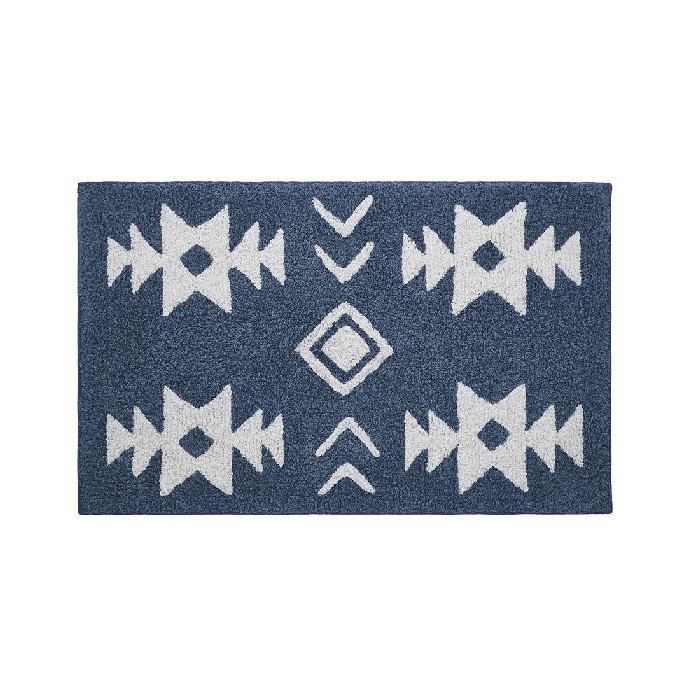 home-textiles/bathroom-carpets/bath-mat-45cm-x-70cm-bluewhite